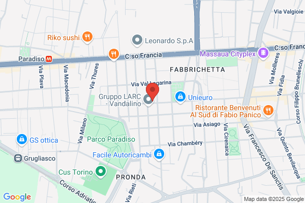 Vandalino23 C.A.F. & Assicurazioni