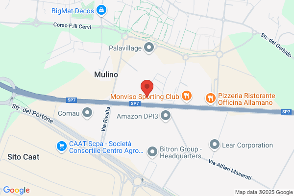 Palestra in Movimento Ass.Sportiva Dilettantistica