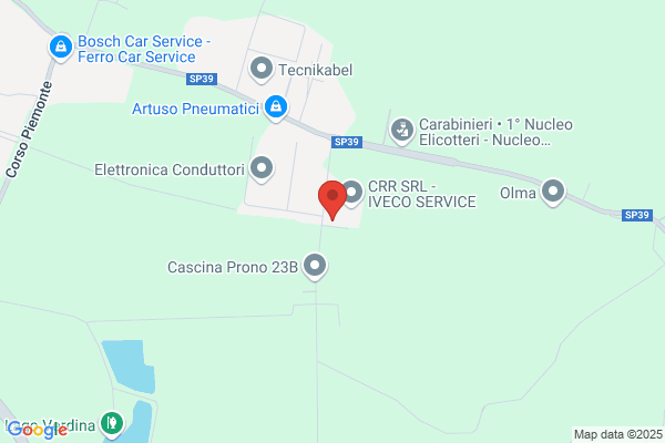 Ingenia Automation Srl