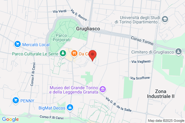 Fruscio Di Scaringella Paola E Sollima Maria giacoma Snc