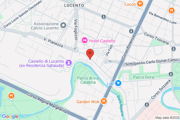 Compro Oro Piu' Euro
