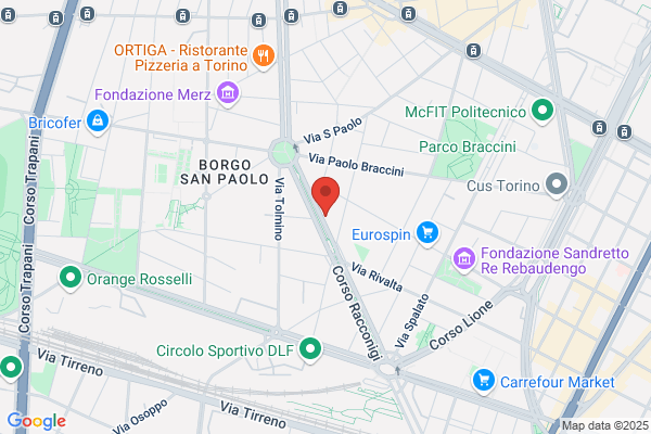 Compro Oro e Argento Torino