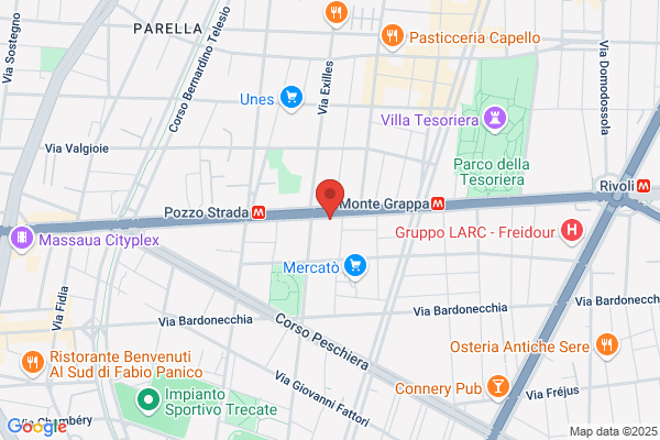 L'Arte nell'Oro - Artigiano Orafo