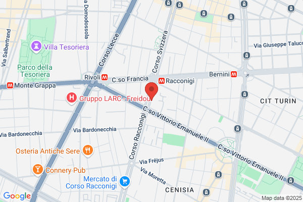Perazzo Franco Gioielleria Sas