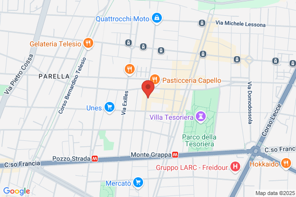 Riondato e Miolli Calzature