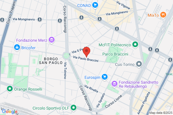 Emporio Degli Armadi Srl