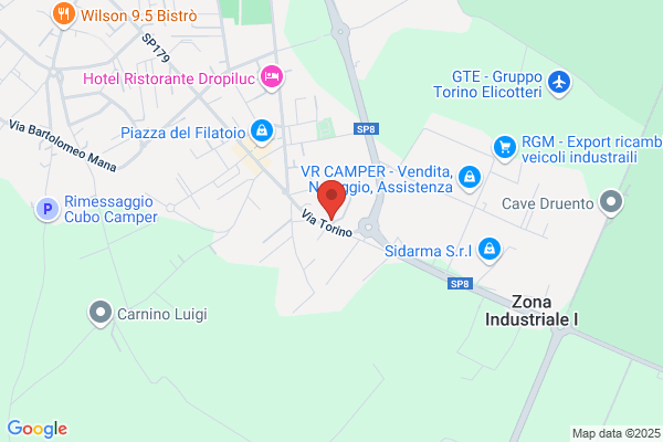 Carrozzeria Costa