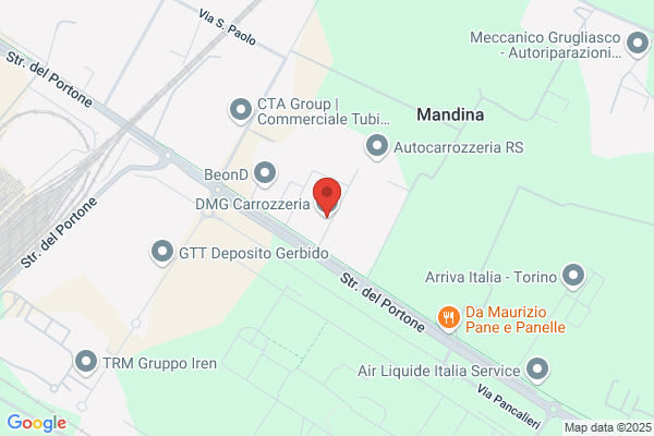 Carrozzeria Mairano