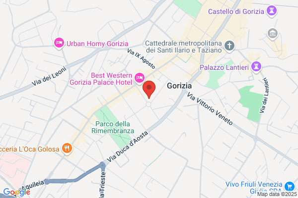 Istituto Gesu Bambino