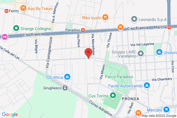 Merlino Pasticceria