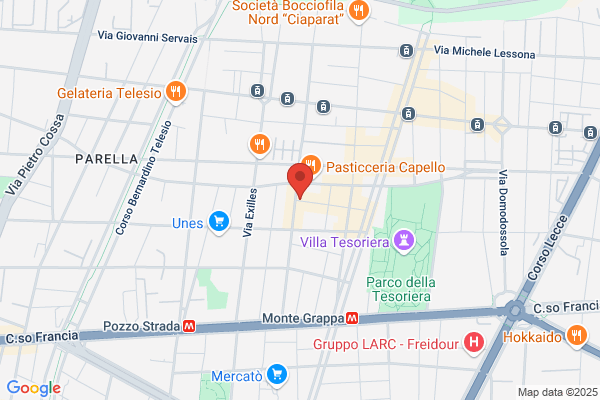 San Donato S.C.S. A R.L.