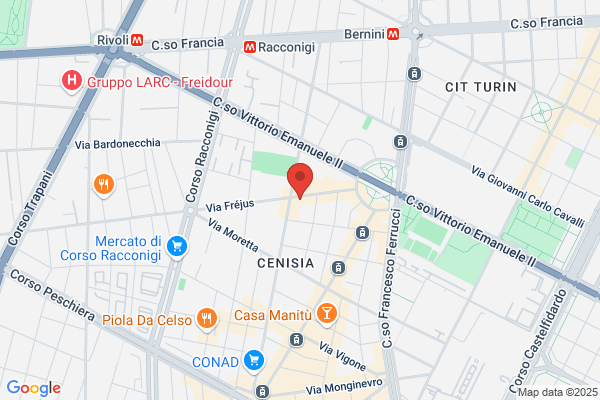 Studio Odontoiatrico Associato Quaggia Vucci Bittante
