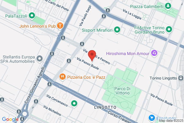 Clinica Dental Mirafiori