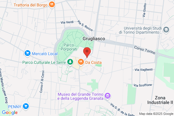 Gigante Giulio Luigi (Dr.)