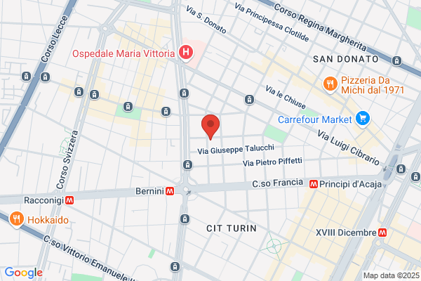 Goti Dr. Paolo Studio Dentistico