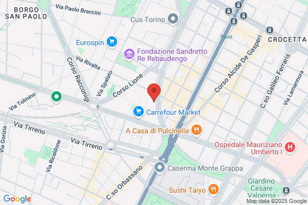 Studio Dentistico Acquadro