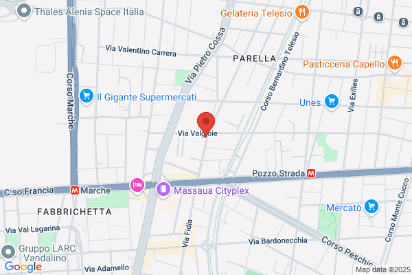 Studio Dentistico Dott. Casetta Giuseppe