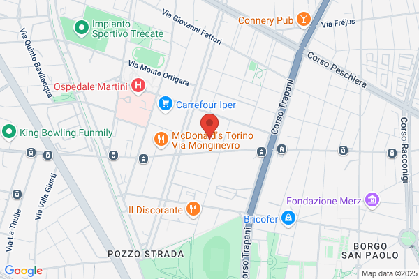 Studio Dentistico Leso