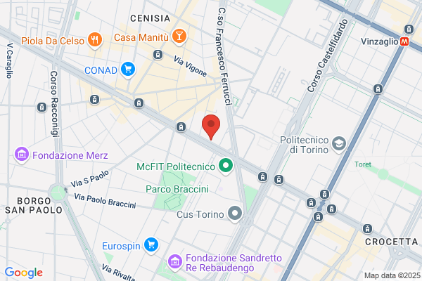 Studio Odontoiatrico Giangrandi