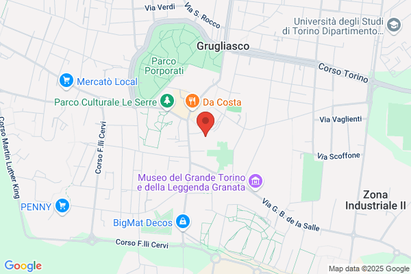 Municipio Di Collegno