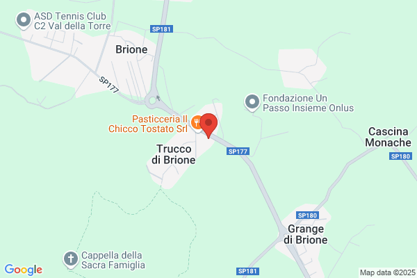 Distributore IP