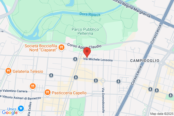 Esso Torino