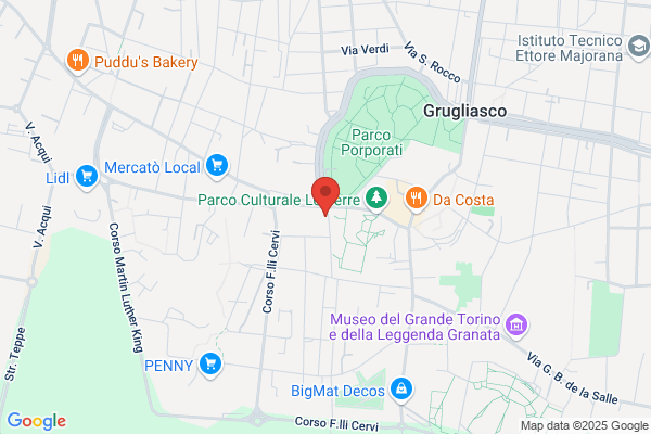 Prisma Di Tarquilio Bruno