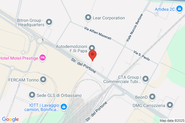 E.L.A. Illuminazioni Di Bertolo Ivo E C. sas