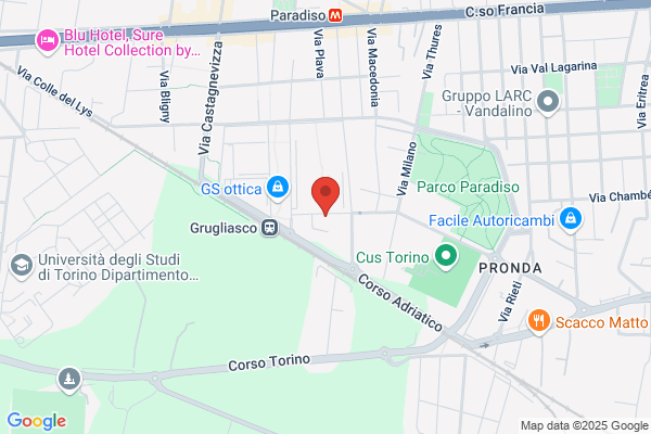 Promake Srl