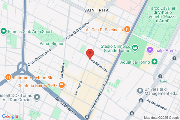 Ditta Bura Elettrodomestici