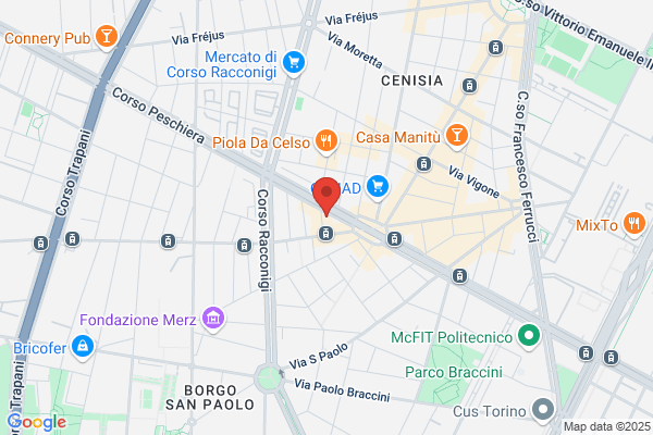 Torino Elettrodomestici