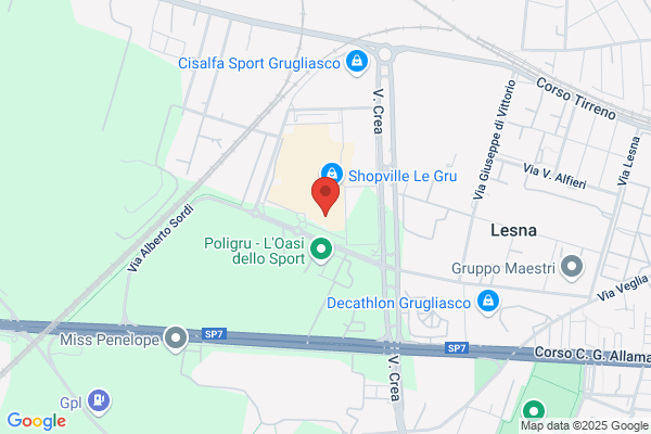 Farmacia I Gelsi Di Alloi Annalisa