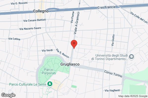 Fabbro Grugliasco - Riparazione Serrande e Apertura porte