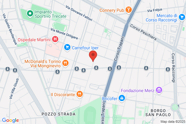 Bart Srls Multiservizi