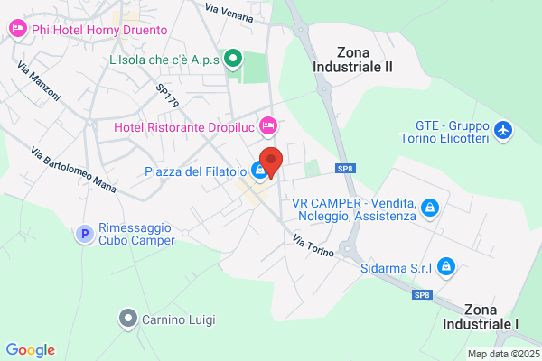 Farmacia Aureli
