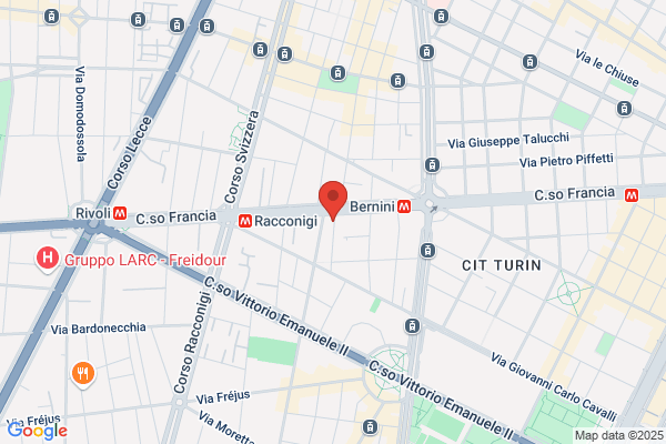 Farmacia Braccio