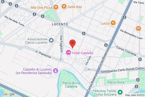 Elettromeccanica F.lli Buratti