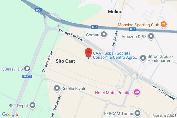 Esperti Alta Italia Di Comba Italo & C. (S.A.S.)