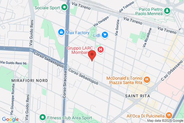 Faresina Costruzioni E Impianti (S.P.A.)