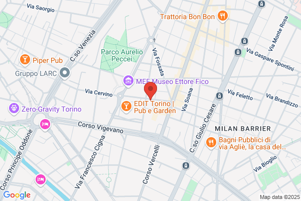 Maestri guido
