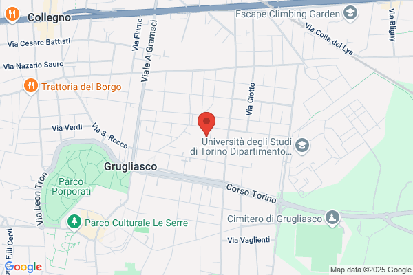 Marseglia angelo