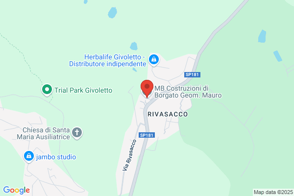Maurutto Impresa Costruzioni (S.N.C.)