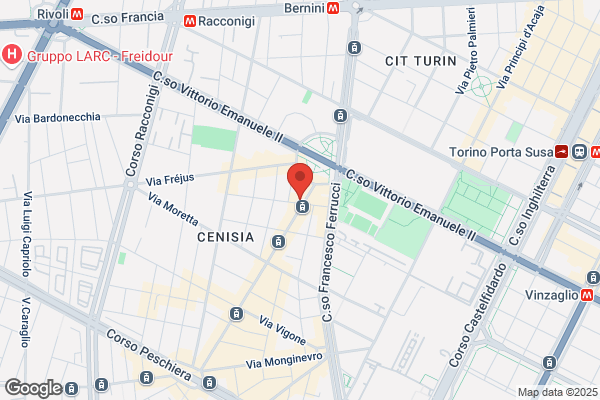 Centro Estetico Mani di Fata