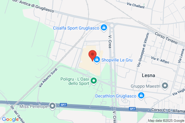 Come D'Incanto...Dal Corpo ai Capelli...L'Erika