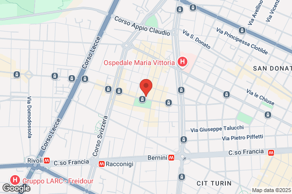 Estetica Diamond
