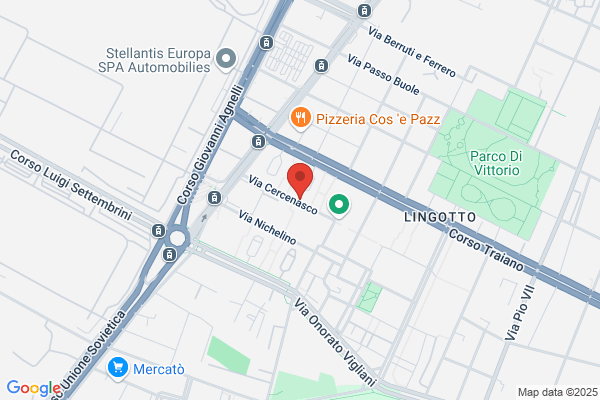 Libreria Maramay