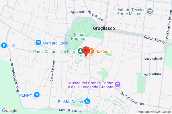 Nagliati S N C Di Nagliati E C