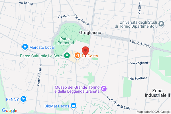 Macelleria De Rosa claudio