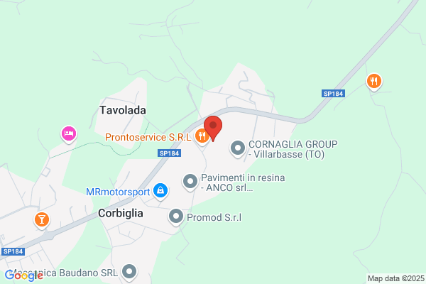 G.R.D. Segnaletica Stradale (S.R.L.)