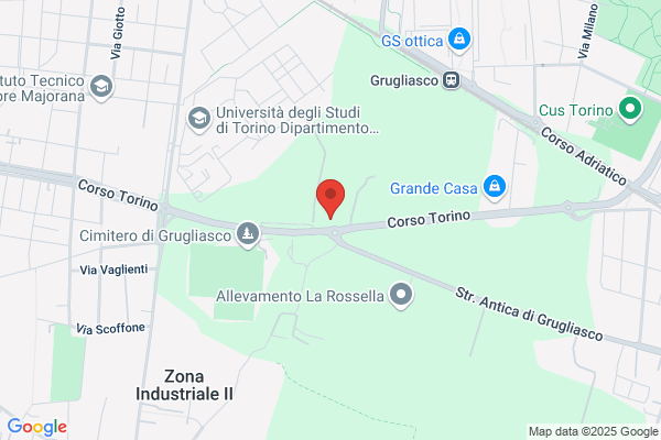 Lavori In Corso Soc. Coop. A R.L.